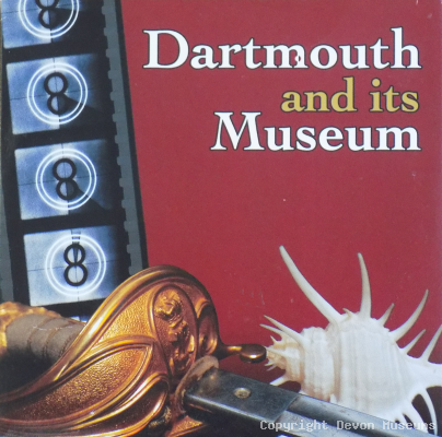 Dartmouth Museum DVD product photo